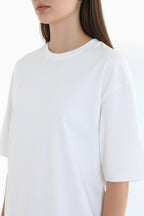 OFF WHITE – ULTRA HEAVYWEIGHT TEE