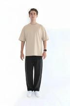 DESERT SAND – ULTRA HEAVYWEIGHT TEE