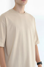 DESERT SAND – ULTRA HEAVYWEIGHT TEE