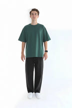 OLIVE MOSS – ULTRA HEAVYWEIGHT TEE