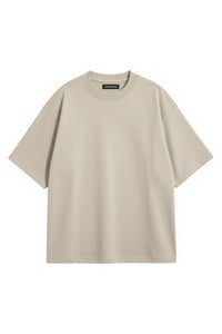 DESERT SAND – ULTRA HEAVYWEIGHT TEE