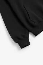 SPACE BLACK – HOODIE HEAVYWEIGHT