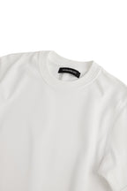 OFF WHITE – ULTRA HEAVYWEIGHT TEE