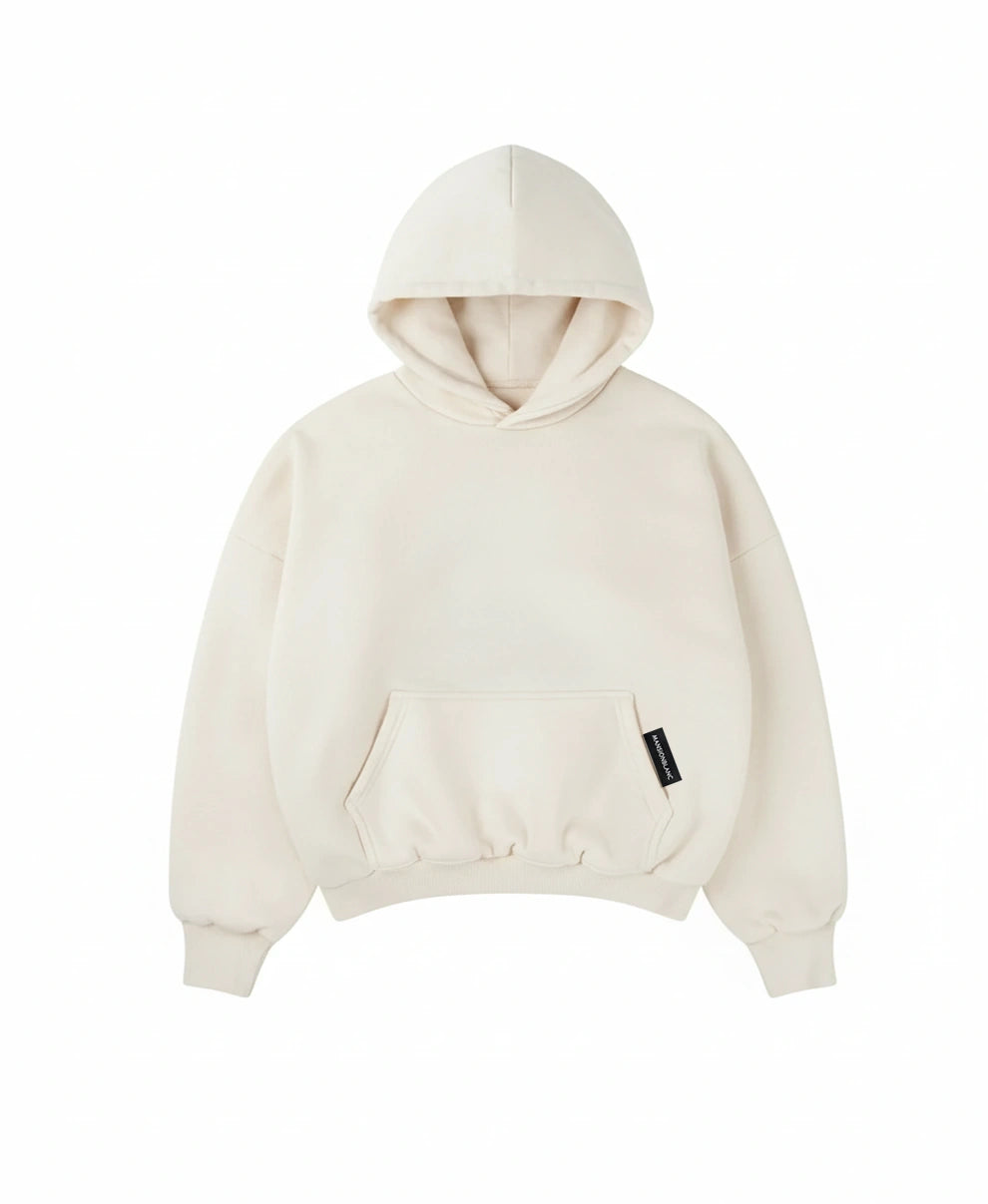 PAQUETE | HOODIE HEAVYWEIGHT