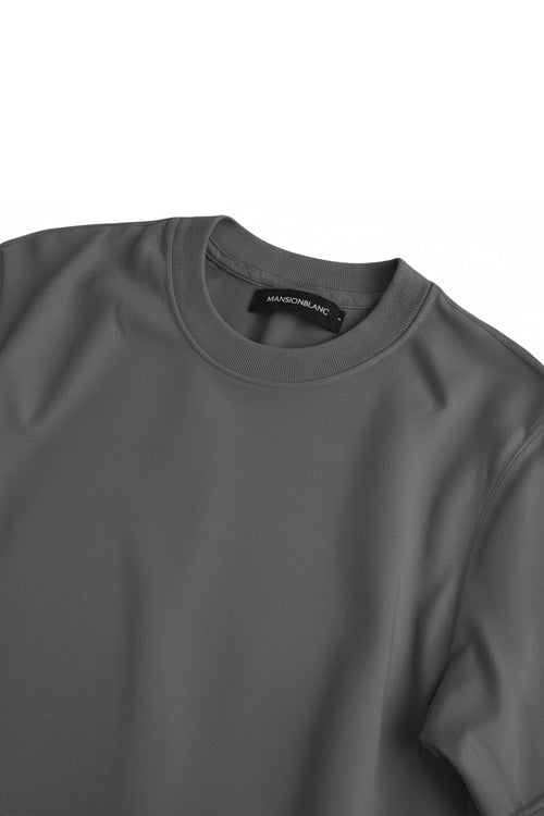 CARBON – ULTRA HEAVYWEIGHT TEE