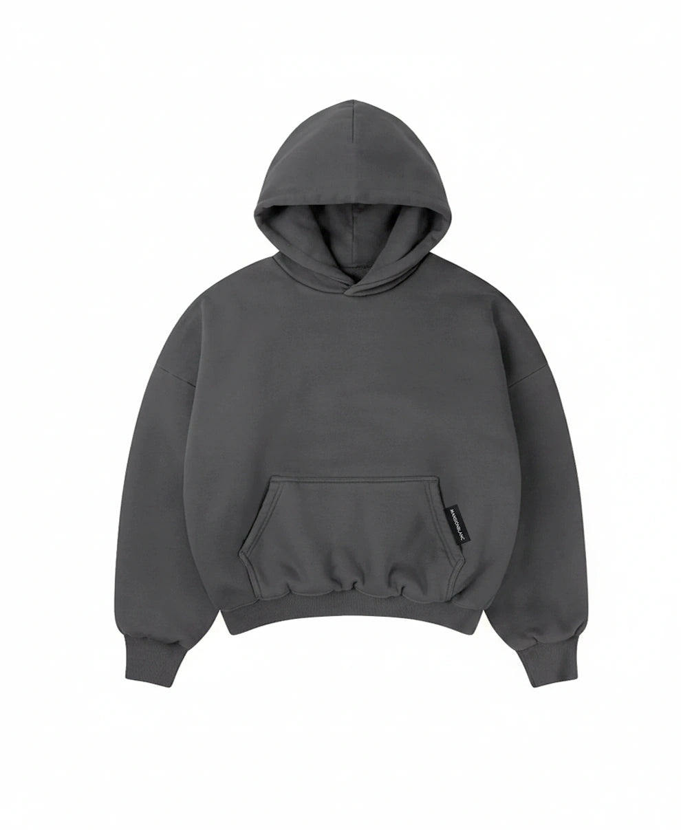 PAQUETE | HOODIE HEAVYWEIGHT