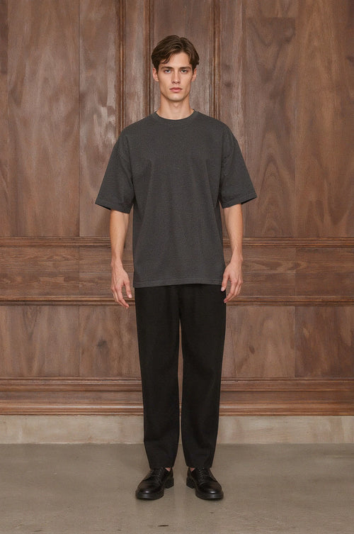 CARBON – ULTRA HEAVYWEIGHT TEE