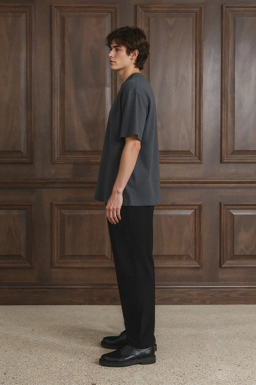 CARBON – ULTRA HEAVYWEIGHT TEE