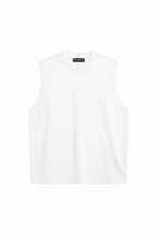 TANK TOP OFF WHITE – ULTRA HEAVYWEIGHT