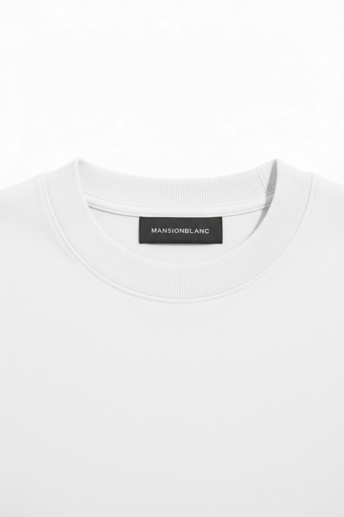 TANK TOP OFF WHITE – ULTRA HEAVYWEIGHT