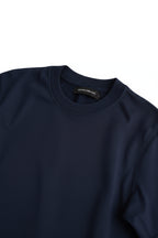 DEEP NAVY – ULTRA HEAVYWEIGHT TEE