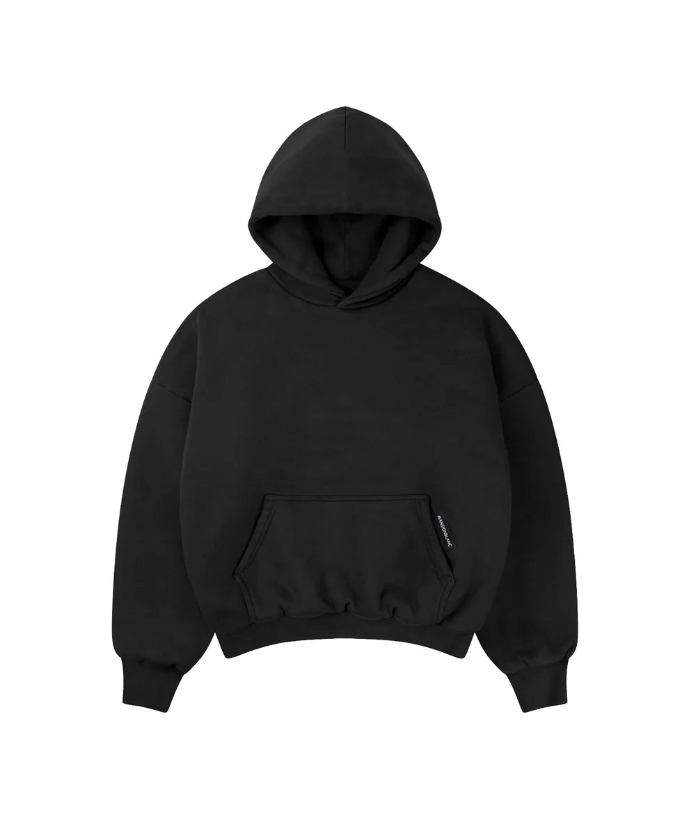 PAQUETE | HOODIE HEAVYWEIGHT