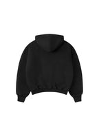 SPACE BLACK – HOODIE HEAVYWEIGHT