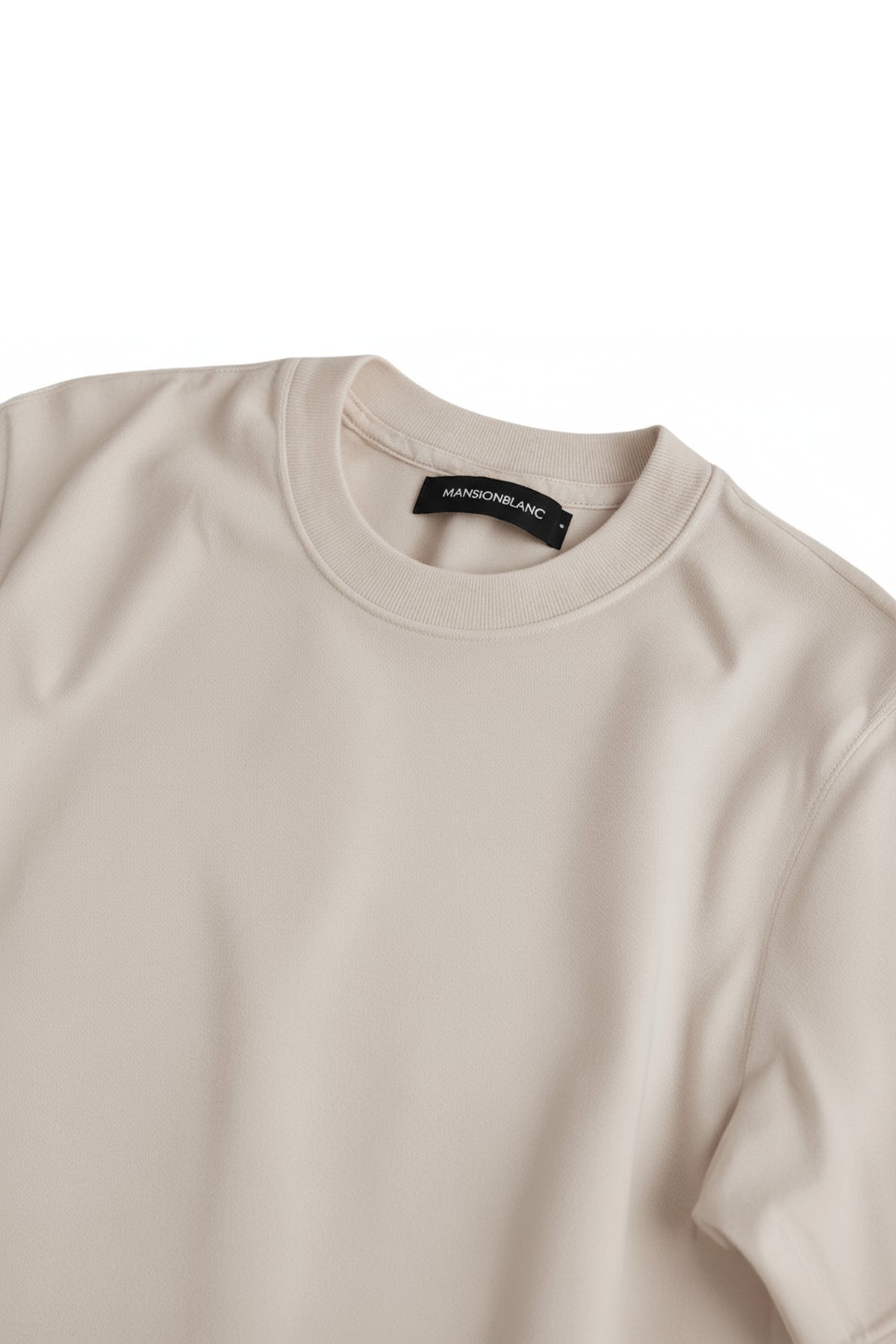 DESERT SAND – ULTRA HEAVYWEIGHT TEE