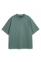 OLIVE MOSS – ULTRA HEAVYWEIGHT TEE