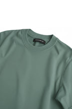 OLIVE MOSS – ULTRA HEAVYWEIGHT TEE